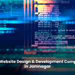 Top Website Design & Development Company in Jamnagar