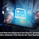 Professional Web Development Services in Jamnagar 2026: Build a Website That Works for Your Business