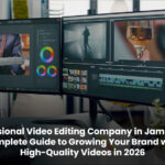 Professional Video Editing Company in Jamnagar: Complete Guide to Growing Your Brand with High-Quality Videos in 2026