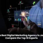 Who Is the Best Digital Marketing Agency in Jamnagar? Compare the Top 10 Experts