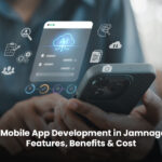 AI Mobile App Development in Jamnagar: Features, Benefits & Cost
