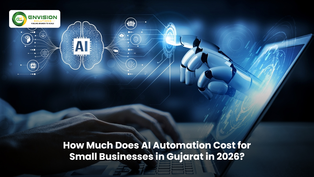 How Much Does AI Automation Cost for Small Businesses in Gujarat in 2026?