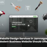 Website Design Services in Jamnagar: What a Modern Business Website Should Offer in 2026
