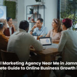 Digital Marketing Agency Near Me in Jamnagar: Complete Guide to Online Business Growth in 2026